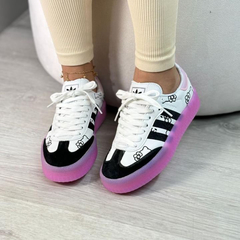 Adidas Samba Hello Kitty - comprar online