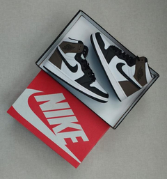 Jordan retro 1 Bota - tienda online