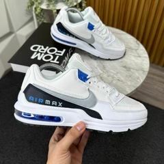 Nike Air Max LTD