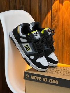 DC Shoes Hombre - Fine Store | Sneakers Store