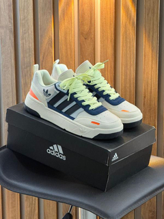 Adidas Fórum Low Hombre