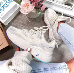 Fila Mars