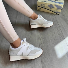 New balance 327 en internet