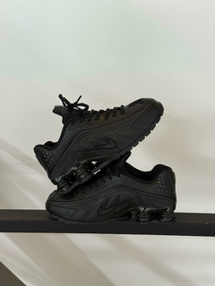 Nike Shox Clasicos - comprar online