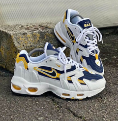 Nike Air Max 96 en internet