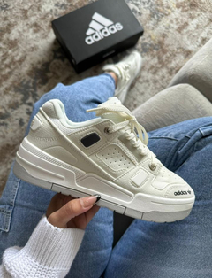 Adidas Forum