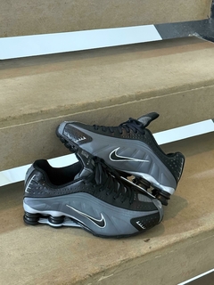 Nike Shox Clasicos en internet