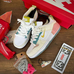 Nike Disrupt en internet