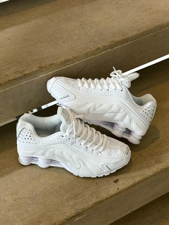 Nike Shox Clasicos