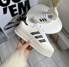 Imagen de Adidas Gazelle Plataforma
