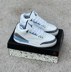 Jordan retro 3 - tienda online