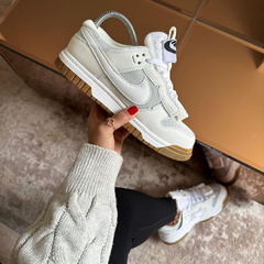 Nike Jumbo