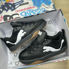 Puma Cougar en internet