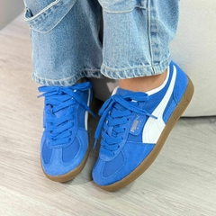 Puma Palermo en internet