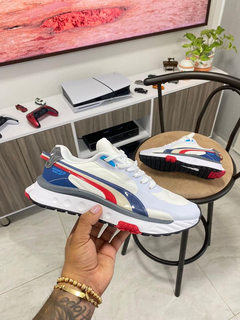 Puma Neymar - tienda online