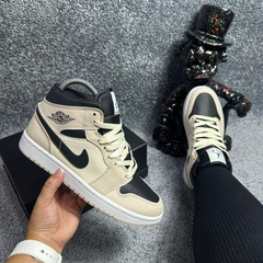 Jordan retro 1 Bota - comprar online