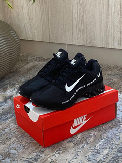 Nike Burbuja