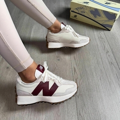New balance 327