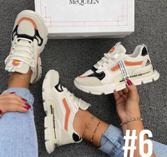 Adidas Fashion - tienda online