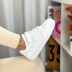 Adidas Forum en internet