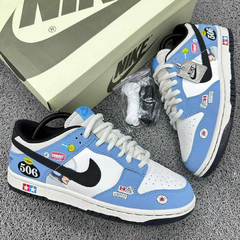 Nike animado