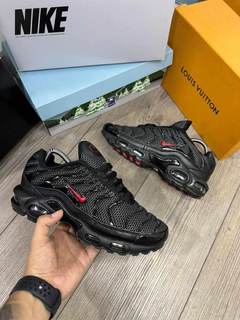 Nike TN colores en internet