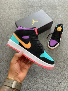 Jordan retro 1 Bota - Fine Store | Sneakers Store