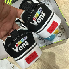 Vans Potato Colores - comprar online