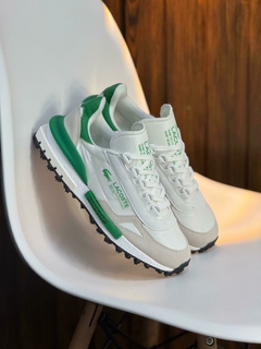 Lacoste Active - comprar online