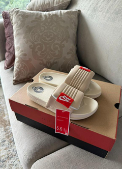 Nike Sandalias en internet