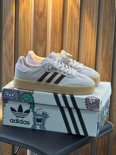 Adidas Samba Love - comprar online