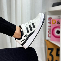 Adidas Forum