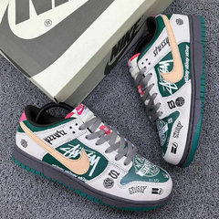 Nike animado - Fine Store | Sneakers Store