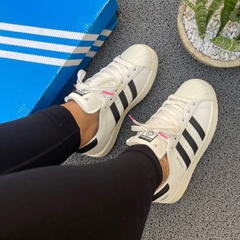 Adidas Super Star André Saraiva