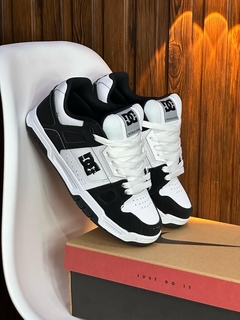 DC Shoes Hombre en internet
