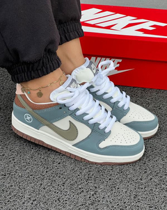 Nike Sb Otomo - comprar online