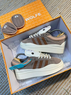 Adidas Campus Bad Bunny - Fine Store | Sneakers Store