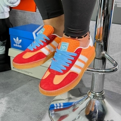 Adidas Gazelle Colores