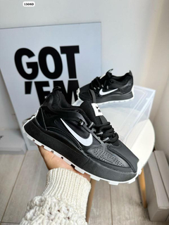 Nike Bailleli Dama - Fine Store | Sneakers Store