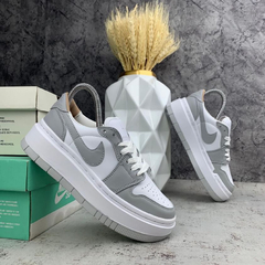 Nike Elevate en internet