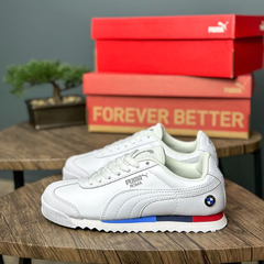 Puma BMW