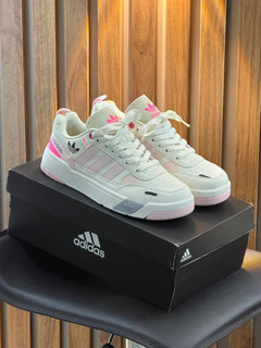 Adidas Fórum Low