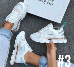 Adidas Fashion en internet