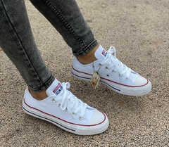 Converse clásica bajita - Fine Store | Sneakers Store