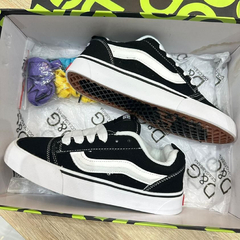 Vans Potato Colores