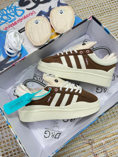 Adidas Campus Bad Bunny - tienda online