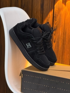 DC Shoes Hombre - comprar online
