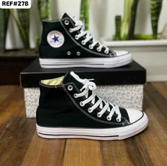 Converse bajita clásica bota - comprar online
