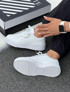 Puma California