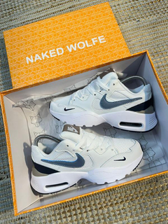 Nike Fusion